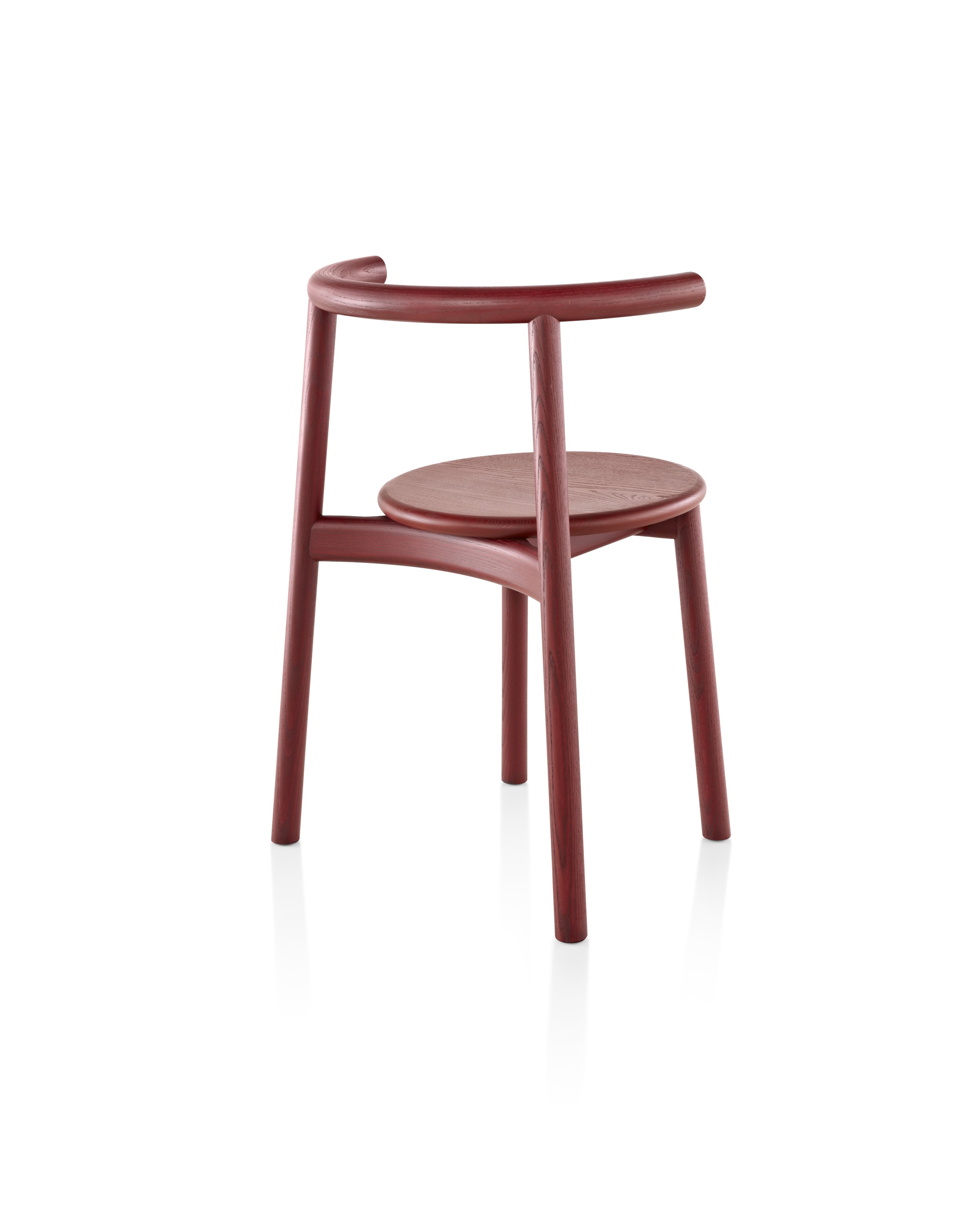 创意家具 - 坐具|餐椅|办公家具|设计师家具|索洛椅